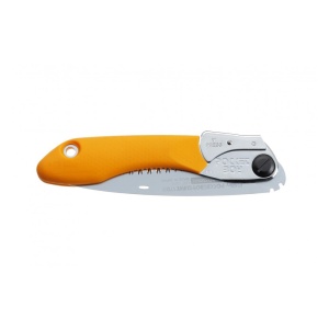 SI572617 Fierastrau pliabil bushcraft/camping Pocketboy curbat 170mm cu 8dinti/30mm, Silky - Img 8