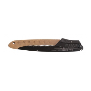 SI75436 Fierastrau pliabil bushcraft/camping Bigboy Outback 2000 360mm cu 6.5dinti/30mm, Silky - Img 15