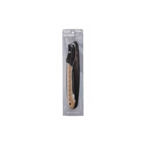 SI75436 Fierastrau pliabil bushcraft/camping Bigboy Outback 2000 360mm cu 6.5dinti/30mm, Silky - Img 4