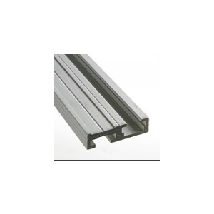 Sina aluminiu cu fante in T, Veritas Tools.