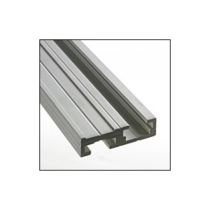 Sina aluminiu cu fante in T, Veritas Tools. - Img 2