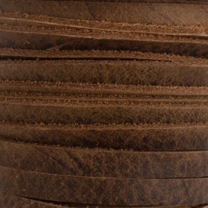 Sireturi model Kodiak, 6mm / 10.9m, Tandy Leather USA - Img 10