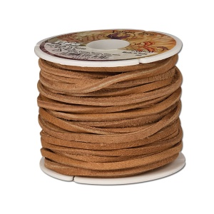 Sireturi model Latigo, 3mm / 15.2m Tandy Leather USA - Img 3