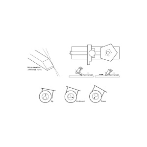 Sistem ascutire Veritas Tools. - Img 5