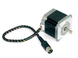 Sistem CNC Retrofit cu calculator pentru - strung 4410 metric, Sherline - Img 4
