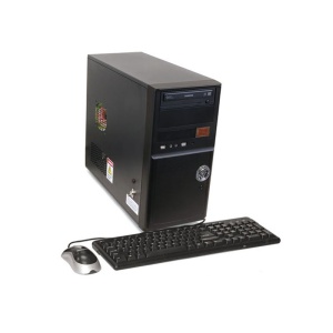 Sistem de calculator LinuxCNC cu Driver Box - Img 2