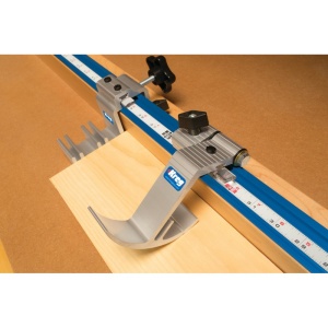 Sistem de precizie Trak & Stop - Metric, KREG® - Img 2