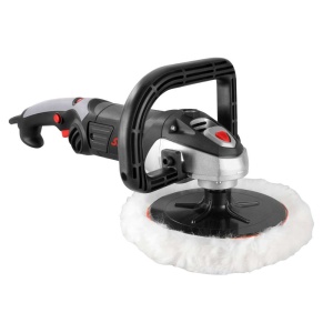 SKIL 1144 AA, Masina de polisat F0151144AA, 1000-3600 rpm, 1200W, + accesorii