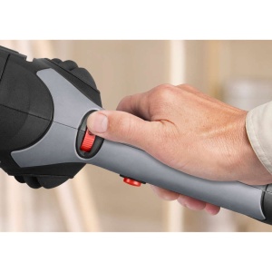 SKIL 1144 AA, Masina de polisat F0151144AA, 1000-3600 rpm, 1200W, + accesorii - Img 5
