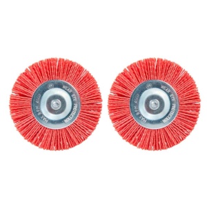 SKIL 2610Z02973 set 2 perii din nailon pentru peria electrica pentru buruieni 0700