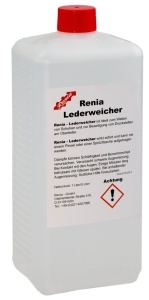 Solutie pentru largirea si flexibilizarea pielii Renia Leather Stretch / Dehnfix (1000ml)