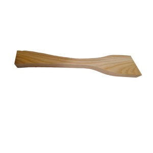 Spatula de cioplit din lemn de cires - Img 10