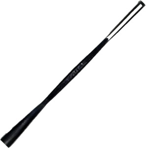 Spatula pentru sculptura in gips 18,5 cm, Milani Utensili