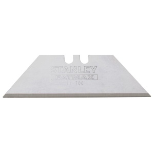 Stanley 0-11-700, Set de 5 lame trapezoidale FatMax cu lungimea de 62mm si latimea de 19mm