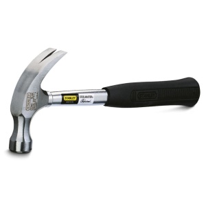 Stanley 1-51-031, ciocan cu gheara steelmaster, 450G - Img 2
