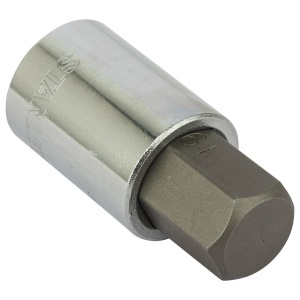 Stanley 1-89-099, trusa 7 chei hexagonale 1/2, 6-19mm - Img 4