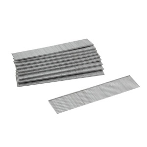 Stanley 1-SWKBN1187T, Cuie din otel galvanizat, 30mm, 1000 buc tip E/J/8/180/300, blister - Img 2