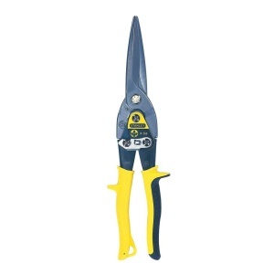 Stanley 2-14-566, Foarfece pentru tabla Fatmax, taiere lunga si dreapta - Img 2