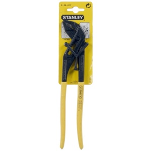 Stanley 2-84-017 cleste reglabil, 240 mm, blister - Img 2