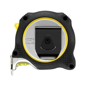 Stanley FMHT38214-0, ruleta FatMax Pro 5m, BladeShield, BladeArmor, 5m x 32mm, frana cu degetul, imprimare pe ambele fete - Img 4