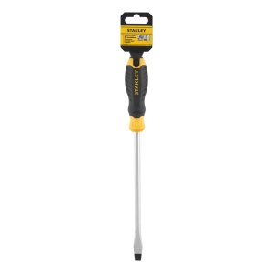 Stanley STHT16150-0, surubelnita Cushion Grip cu varful drept si lungimea tijei de 200mm, 10x1.6mm - Img 3