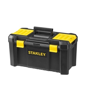 Stanley STST1-75517, cutie essential 16" cu inchidere din plastic si 2 organizatoare - Img 6