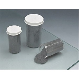 Sticla cu praf abraziv de ascutire/honuire Veritas Tools.