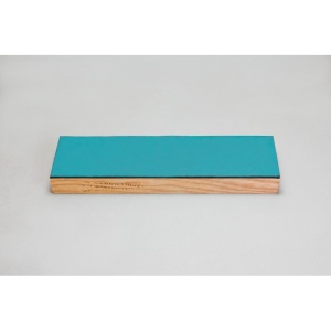Strop din piele cu o fata BeaverCraft LS4 (200 x 65 mm) cu pasta de polisat - Img 12