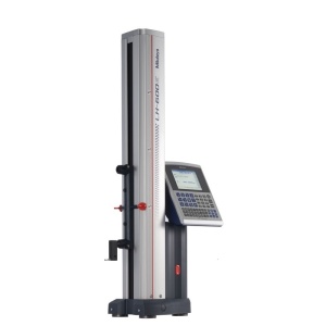 Subler de inaltime 2D LH-600E pentru inaltime liniara, Mitutoyo - Img 2