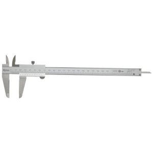 Șubler tip vernier, acuratete 0.03, Mitutoyo - Img 3