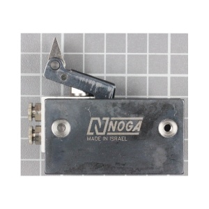 Supapa mecanica montata pe magnet- SH1010 NOGA - Img 2