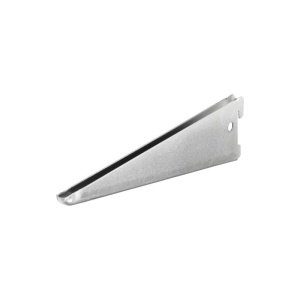 Suport dublu raft pe sina Dolle Double Slot 270mm, pentru rafturi modulare - Img 3