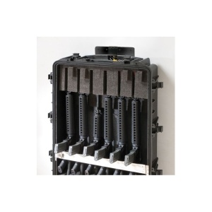 Suport metalic pt genti/valize protectie 10826, 10840, Explorer Cases