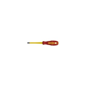 Surubelnita izolata FLEX-DOT, Proxxon 22330, PH 0, VDE - Img 2