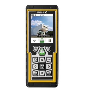 Telemetru cu laser LD 520 – 200 m, Stabila - Img 2