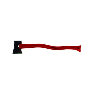 Topor / secure de curatare cu maner din plastic, Stubai - Img 3
