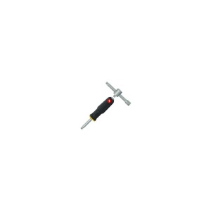 Trusa de biti si chei tubulare, Proxxon 23070, 1/4", 39 buc - Img 3