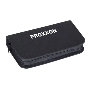 Trusa surubelnite de precizie, Proxxon 22720, 13 piese - Img 4