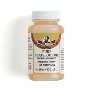 Ulei intretinere piele Dr. Jacksons Neatsfoot Oil - Img 4