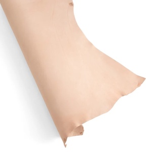 Umar piele tabacita vegetal Craftsman, Tandy Leather