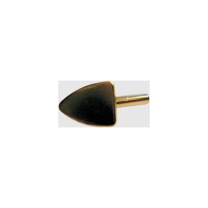 Varf pictura encaustic tip lopata, marime M, Star Tec - Img 2