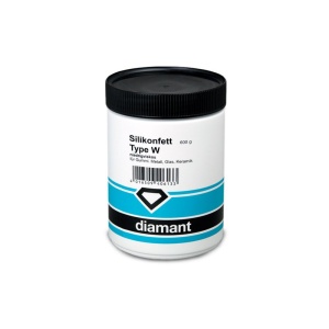 Vaselina siliconica tip W - Img 2