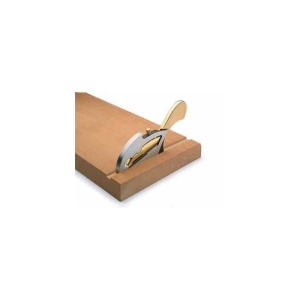 Veritas Rindea Detail Rabbet Plane 6 mm / 1/4" / 5/16" / 3/8" / 10 mm – 05P7501 / 05P7503 / 05P7506 / 05P7508 / 05P7510