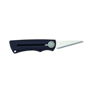 VL-3P Cutter/ cutit mare utilitar cu lama de inox, NT Cutter