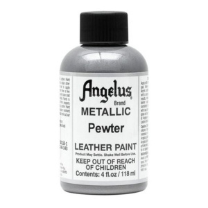 Vopsea acrilica Angelus metalizata 118ml - Img 11