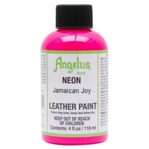 Vopsea acrilica Angelus neon 118ml - Img 18