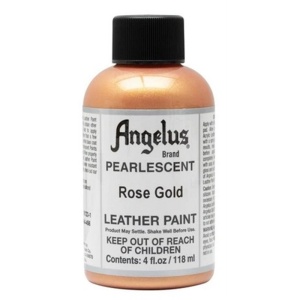 Vopsea acrilica Angelus perlata 118ml - Img 6