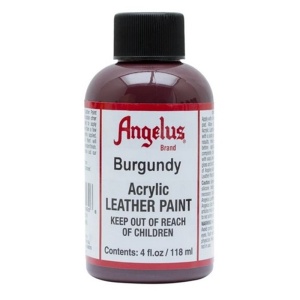 Vopsea acrilica Angelus Standard 118ml - Img 11