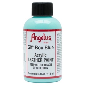 Vopsea acrilica Angelus Standard 118ml - Img 31