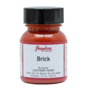 Vopsea acrilica Angelus Standard 29.5ml - Img 9